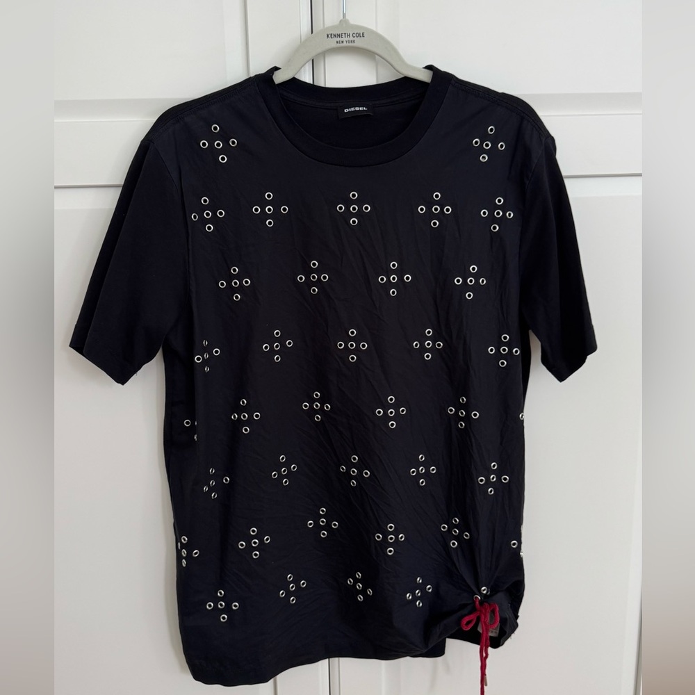 Diesel Black top, S